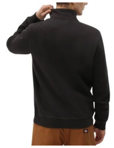 Dickies Aokport Quarter Zip 2