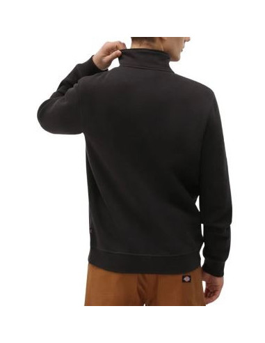 Dickies Aokport Quarter Zip