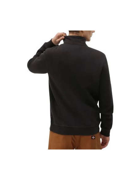 Dickies Aokport Quarter Zip