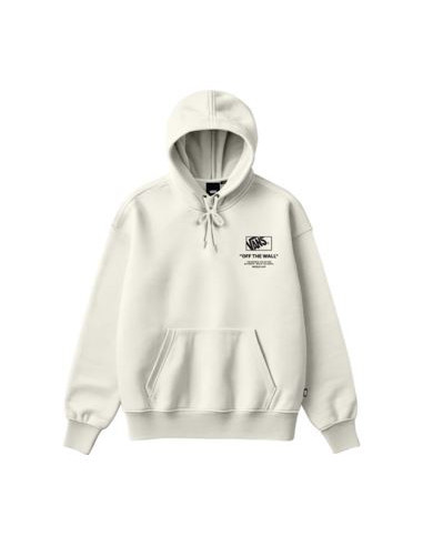 Vans Stacked hi Pull