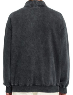 Volcom Single Stone Quarter Zip 2