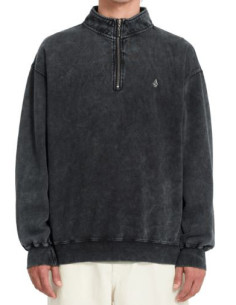 Volcom Single Stone Quarter Zip