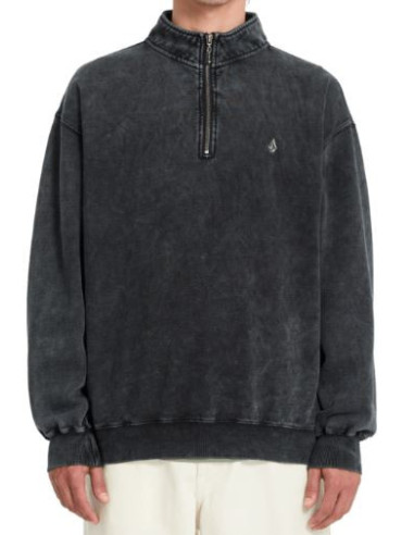 Volcom Single Stone Quarter Zip