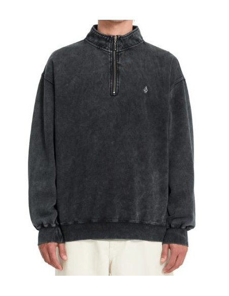 Volcom Single Stone Quarter Zip