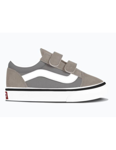 Zapatillas Vans Old Skool V 2 Tone Frost Gray
