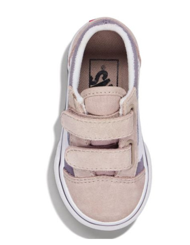 Zapatillas Vans Old Skool V 2 Tone Frost Gray