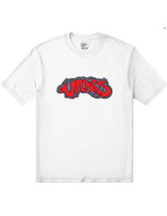 Vans Cruiser SS TT