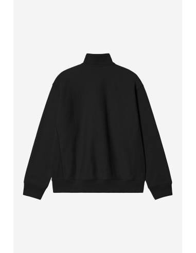 Carhartt Wip Half Zip American Script