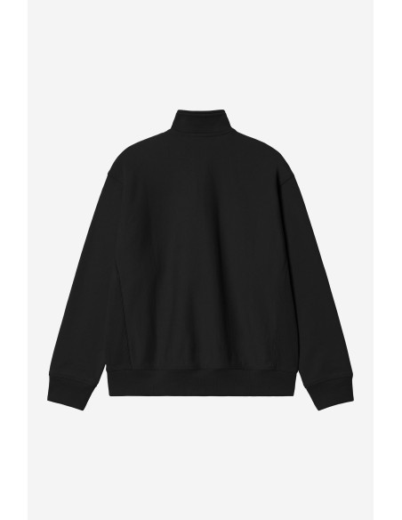 Carhartt Wip Half Zip American Script