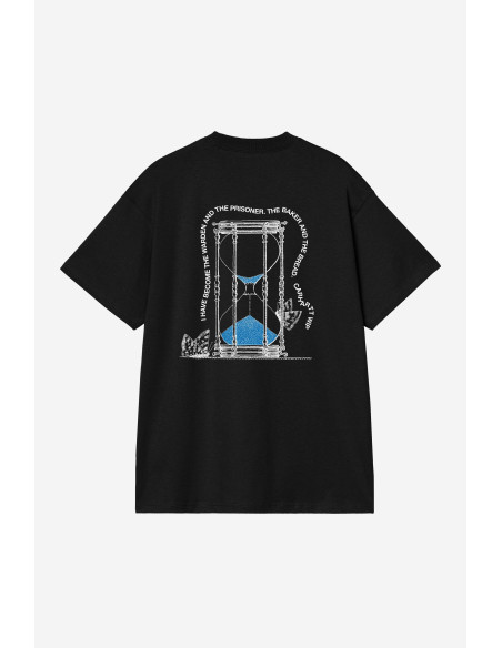 Carhartt Wip Hourglass