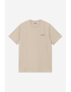Carhartt wip Script Embroidery
