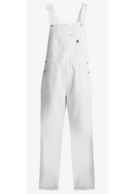 Carhartt W´Bib Overall Straight-R.E.