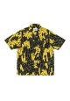 Carhartt Fela Kuti Viscose Negro-Amarillo