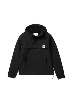 Carhartt Nimbus Pullover Woman Black