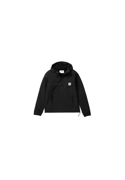 Carhartt Nimbus Pullover Woman Black