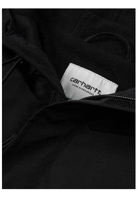 Carhartt Nimbus Pullover Woman Black 2