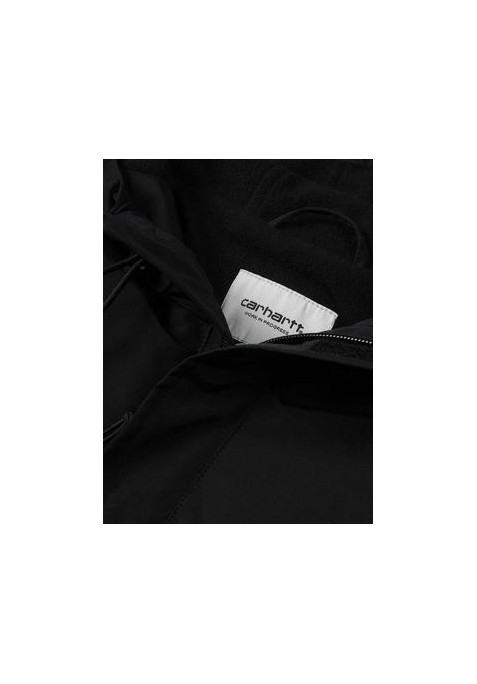 Carhartt Nimbus Pullover Woman Black