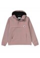 Carhartt Nimbus Pullover Winter Rosa Mujer