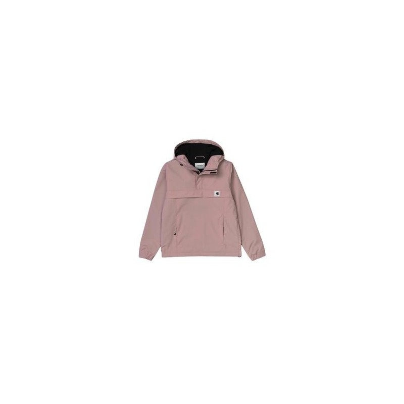 Canguro Mujer Carhartt WIP Nimbus Rosa