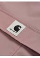 Carhartt Nimbus Pullover Winter Rosa Mujer