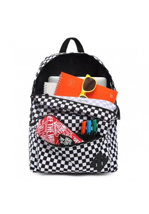 MOCHILA OLD SKOOL III