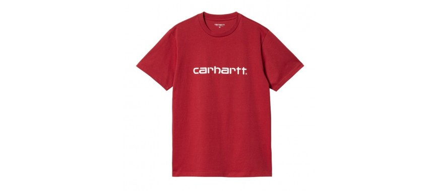 Camisetas CARHARTT WIP Hombre