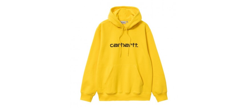 Sudaderas CARHARTT WIP Hombre