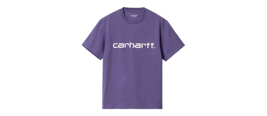 Camisetas CARHARTT WIP Mujer