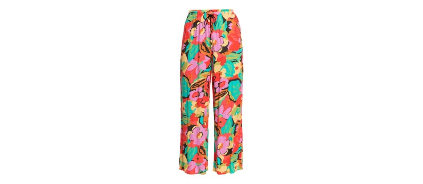 Pantalones Billabong Mujer