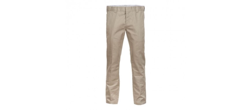 Pantalones Dickies Hombre