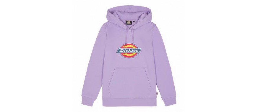 Sudaderas Dickies Mujer