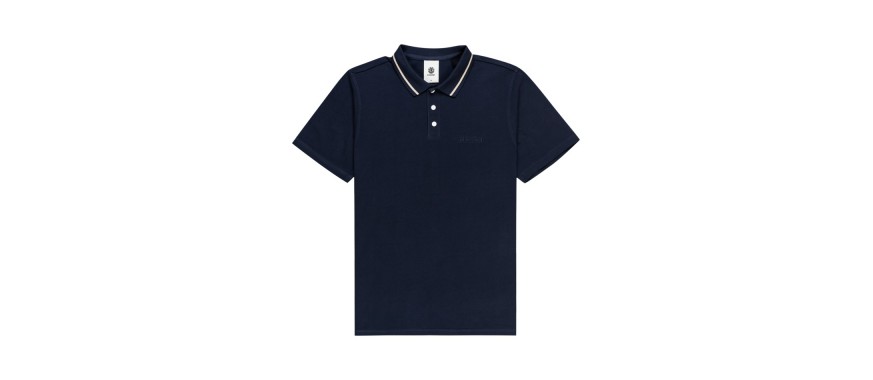 Polos Element Hombre