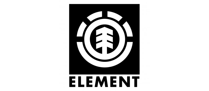 Outlet Element Hombre