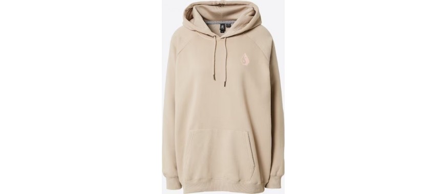 Sudadera Volcom Mujer