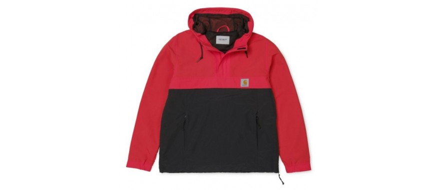 Chaquetas