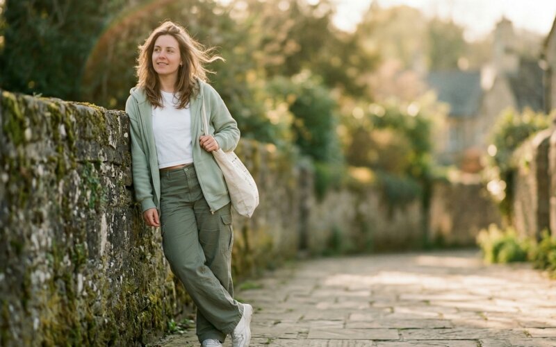 Moda Mujer